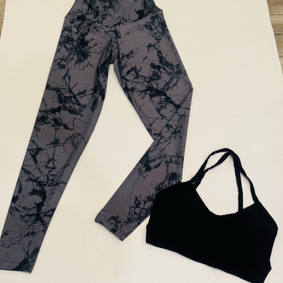 Marble Motion Set-Made in Brazil - Picture 2 of 4